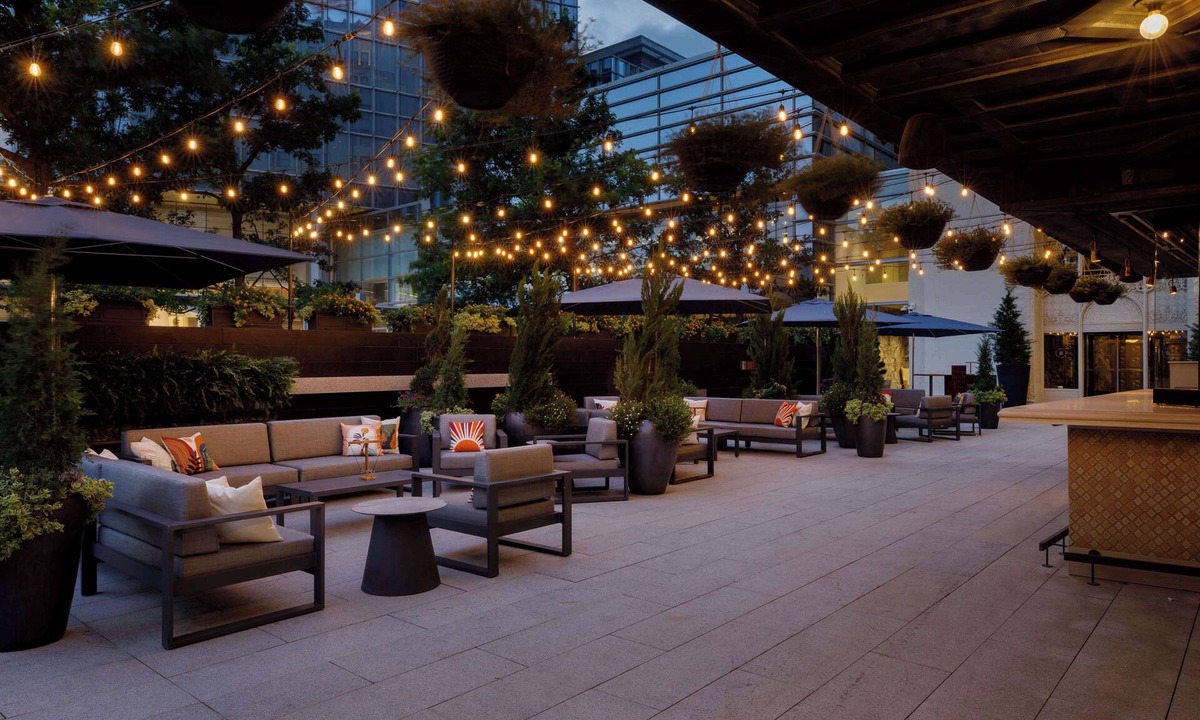 Business District Hotel | Colcord Hotel Oklahoma City, Curio Collection by Hilton