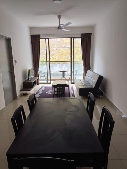 Brinchang Apartment | Cold house