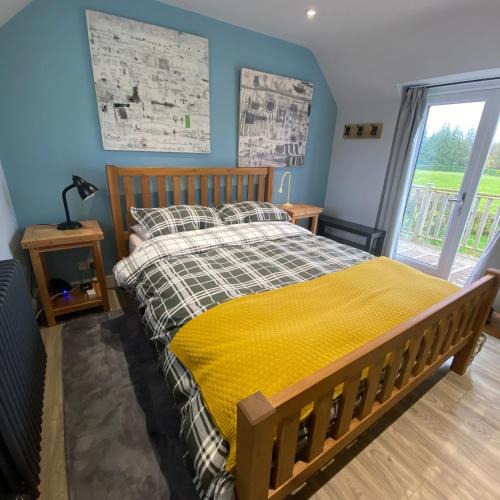 Warminster Bed & Breakfast | Cold Kitchen View