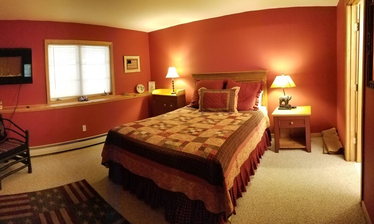 Jamaica Bed & Breakfast | Cold Moon Farm B&B