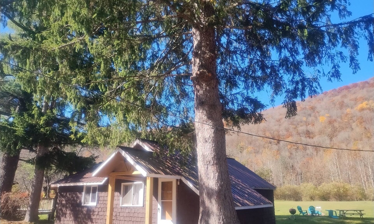 Oliverea Cabin | Cold Spring Lodge - Cabin 2