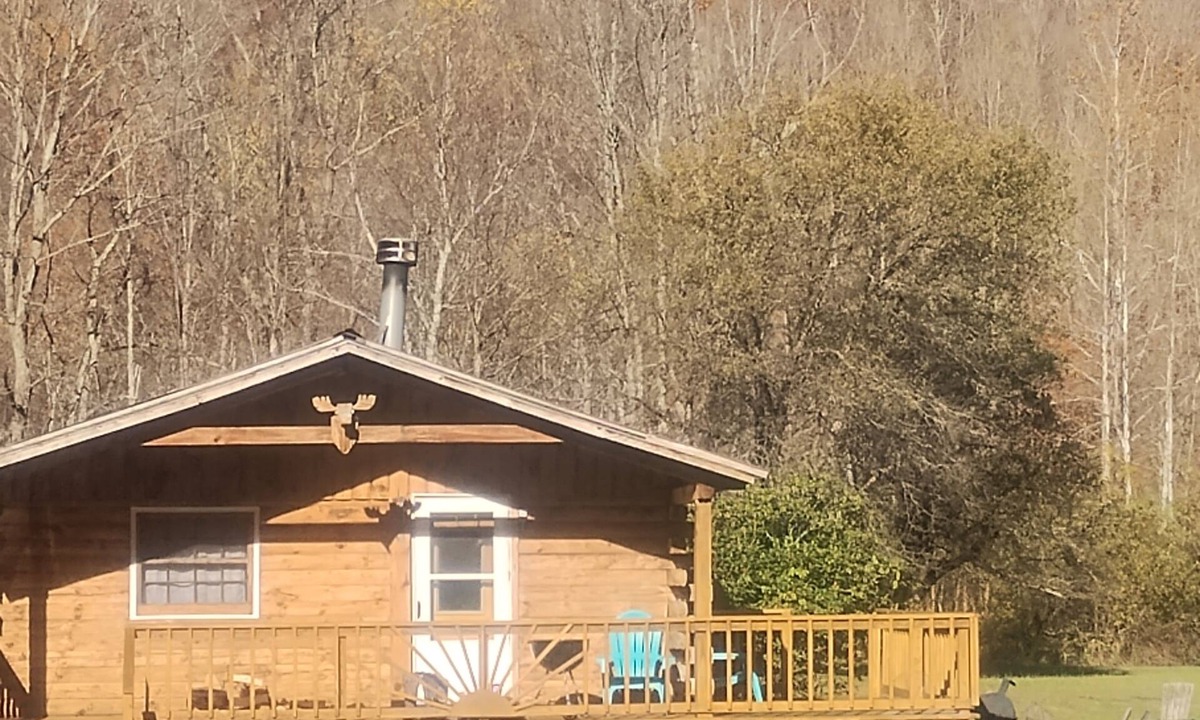Oliverea Cabin | Cold Spring Lodge - Cabin 6