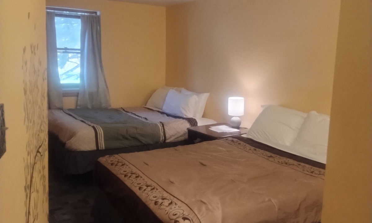 Oliverea Hotel | Cold Spring Lodge - Hotel A