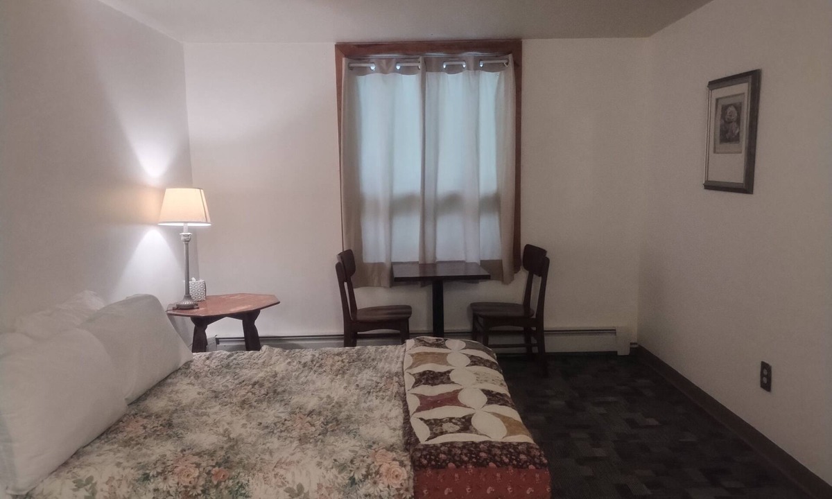 Oliverea Hotel | Cold Spring Lodge - Hotel C