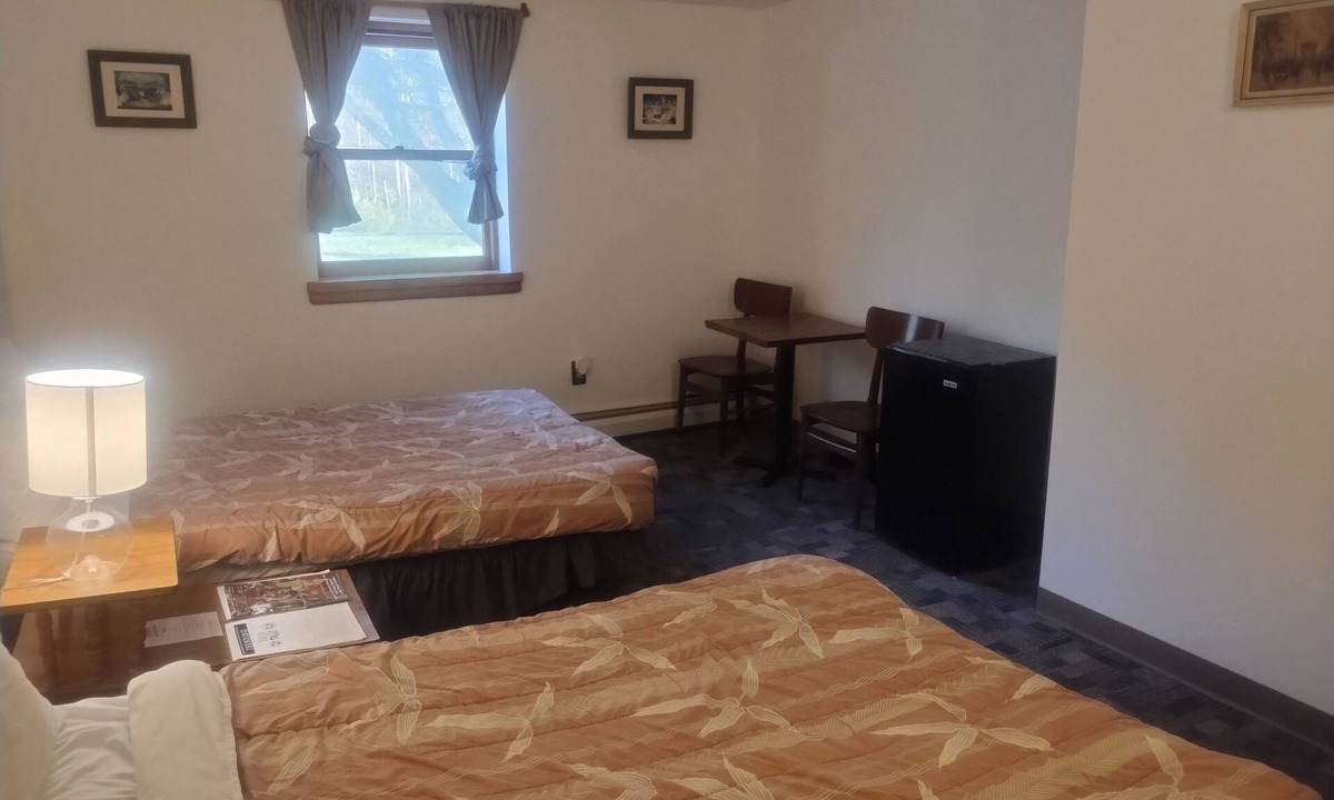 Oliverea Hotel | Cold Spring Lodge - Hotel D