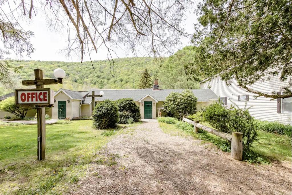 Oliverea Hotel | Cold Spring Lodge