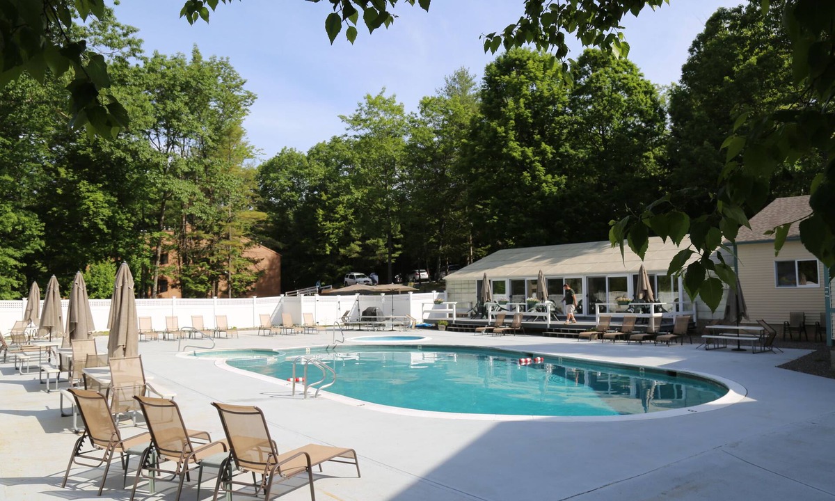 Plymouth House | Cold Spring Plymouth Resort