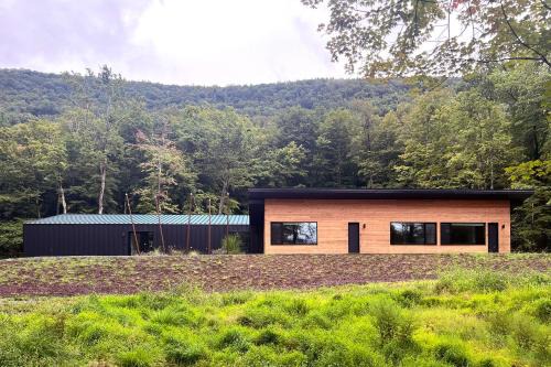 Bearsville Bed & Breakfast | Coldbrook Bed and Breakfast