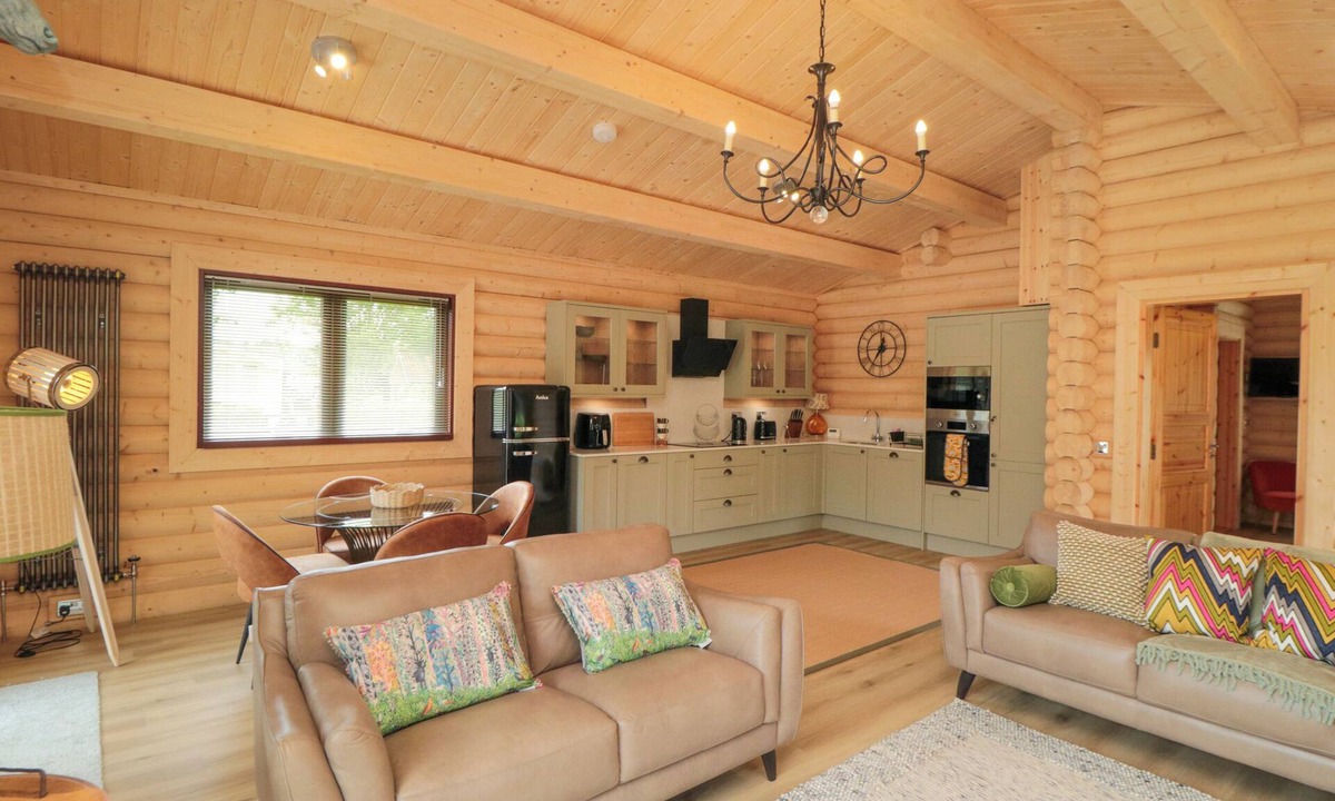 Carlton-in-Cleveland Cottage | Coldmoor Lodge 6