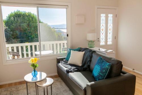 Coldstream House | Coldstream Cottage