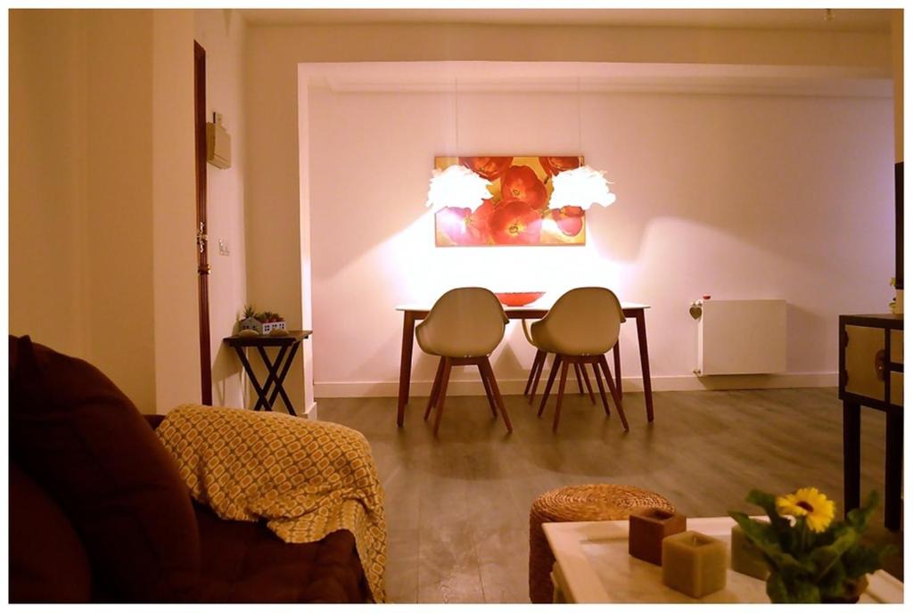 Talavera de la Reina Apartment | Colegiata Home
