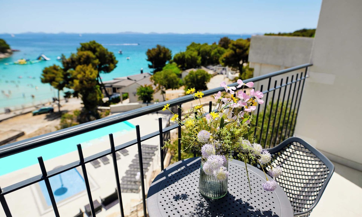Murter Hotel | Colentum Resort Murter