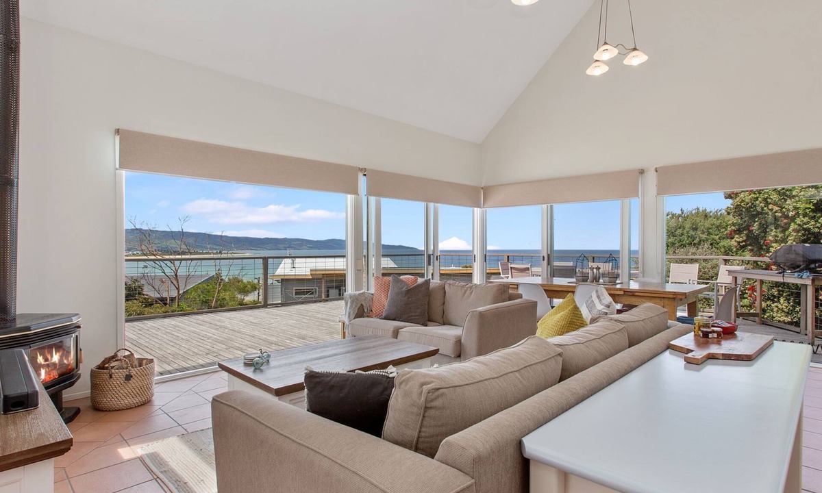 Marengo House | Coleridge - At Marengo, Apollo Bay