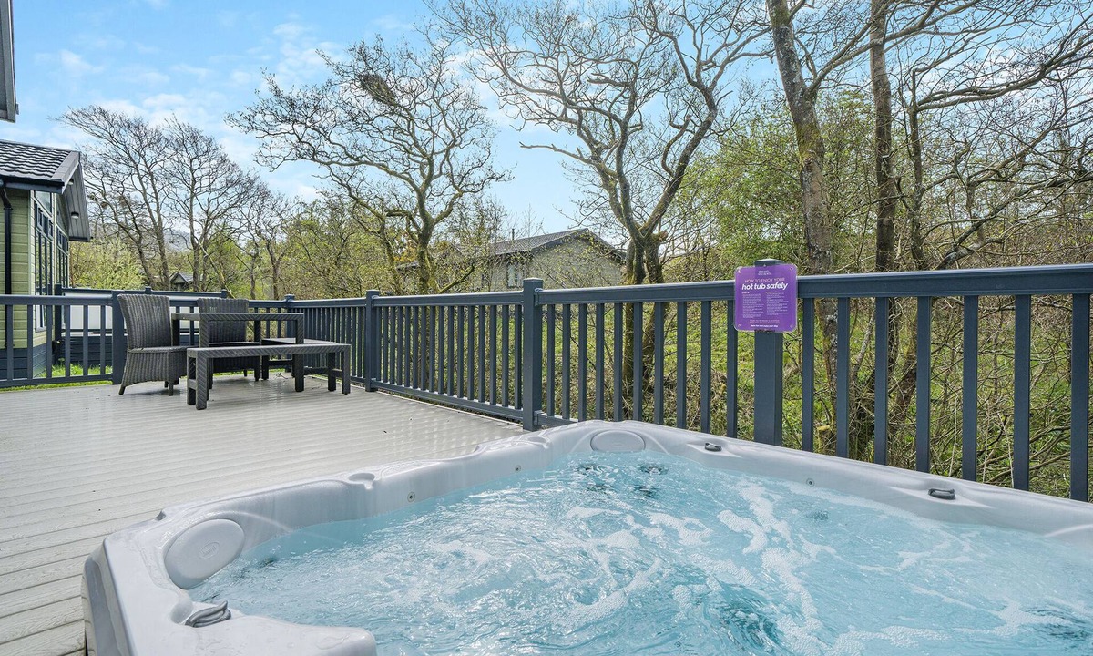 Cockermouth Ski Chalet | Coleridge Premier Select