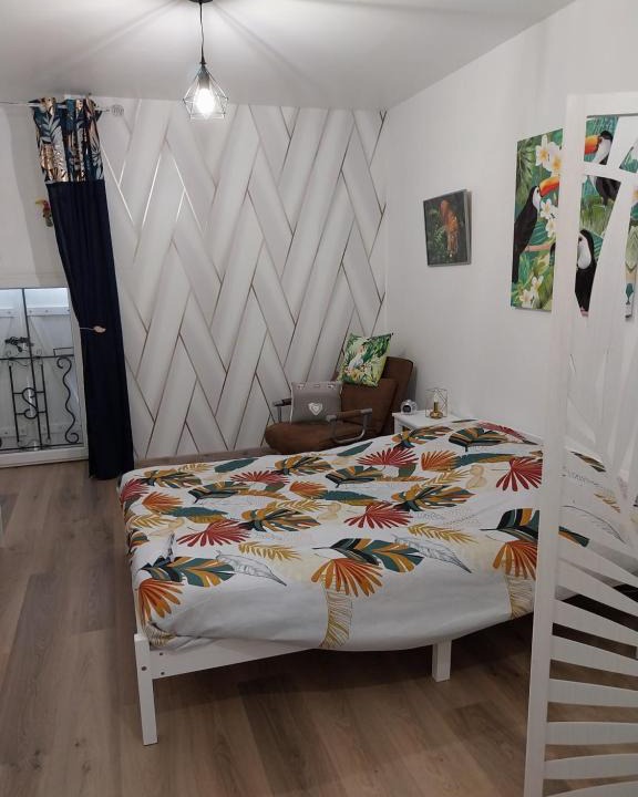 Jussy-le-Chaudrier Bed & Breakfast | COLETTE