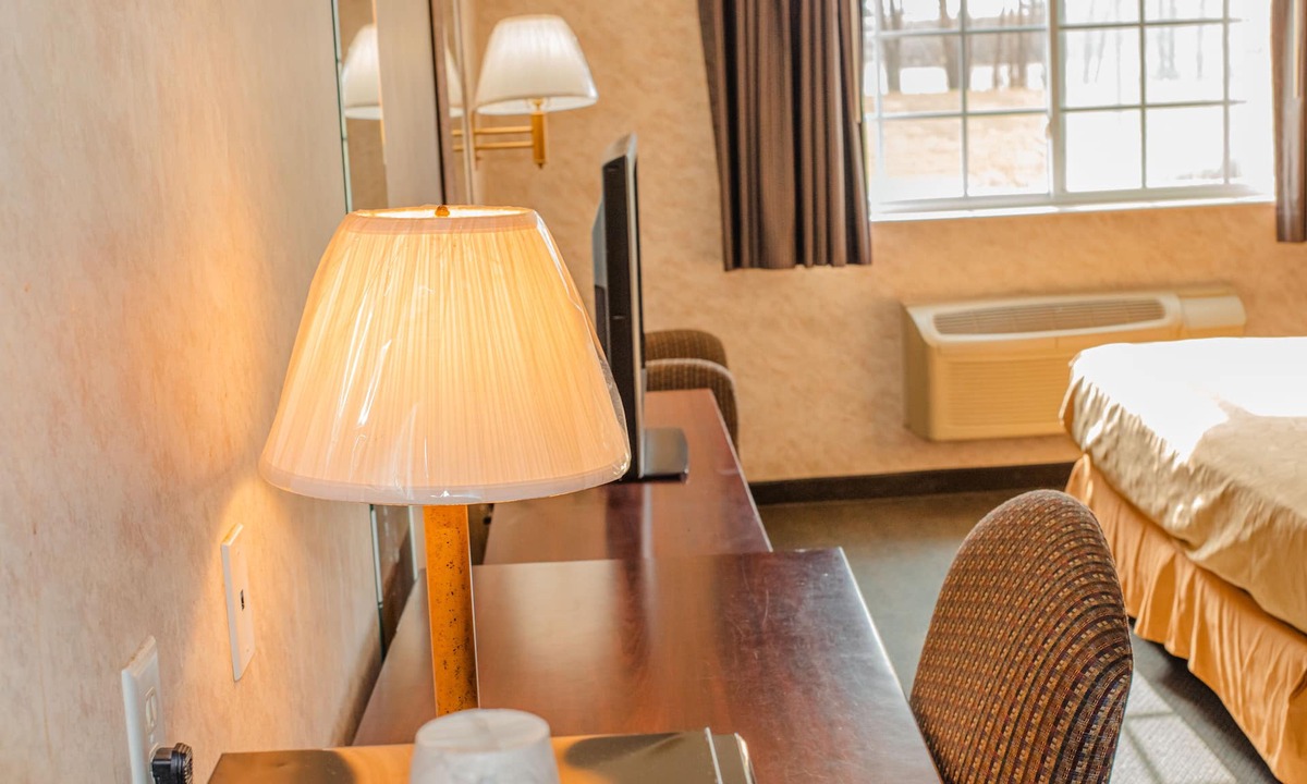 Colfax Hotel | Colfax Inn