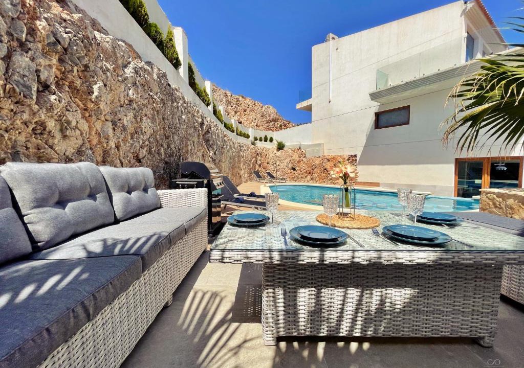 Faro de Cullera Villa | Colina del Sol Cullera - Villa Sol