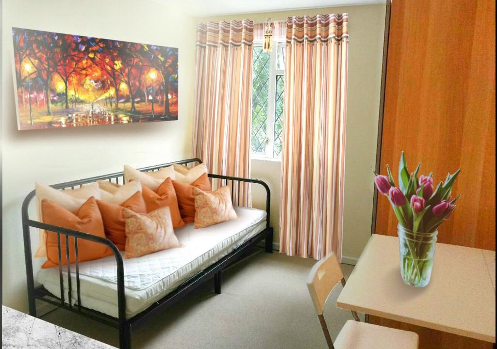 Whittington Apartment | Colindale Short Rental