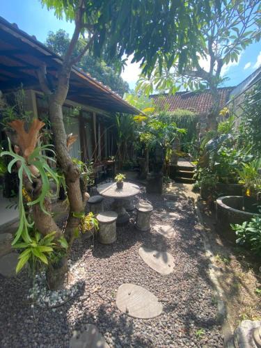 Delod Peken House | Coliving Bali SWEET HOME Tabanan,Daily & Monthly Stay,Kost Bulanan