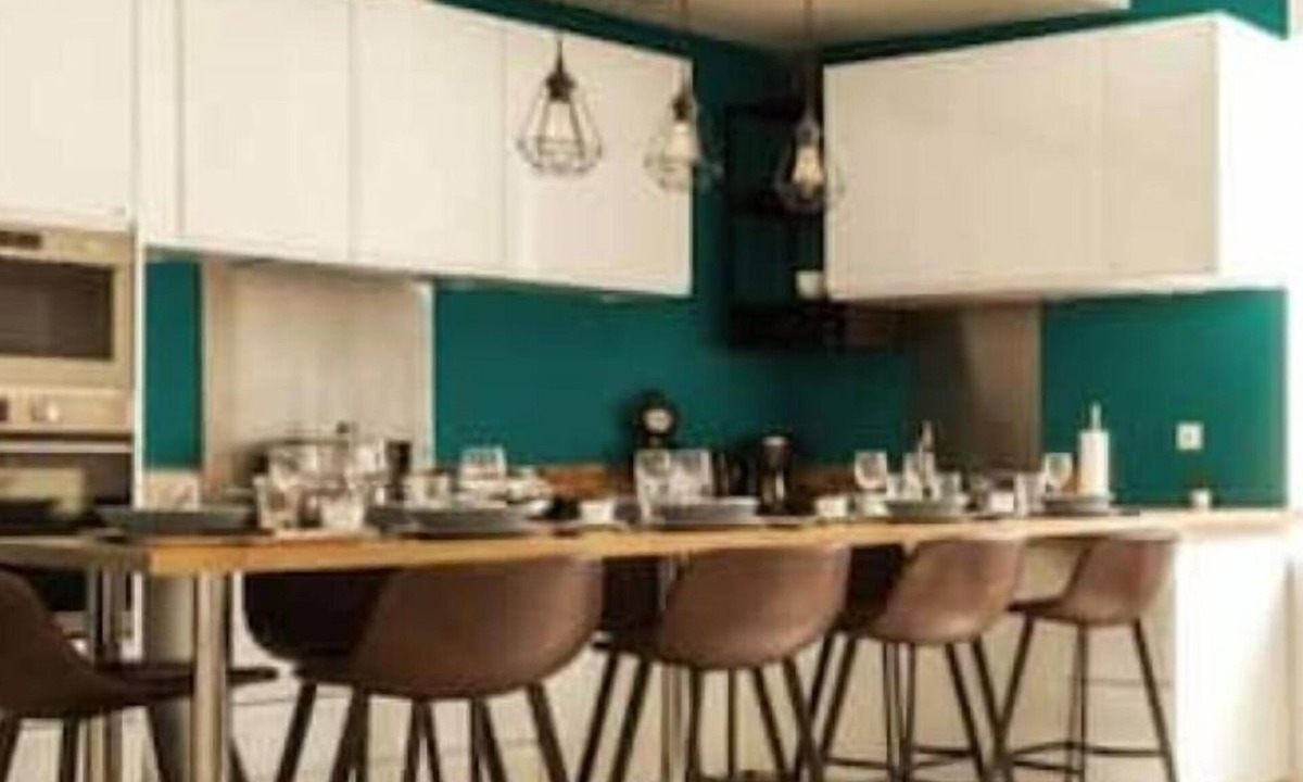 Loos House | COLIVING LOOS LES LILLE