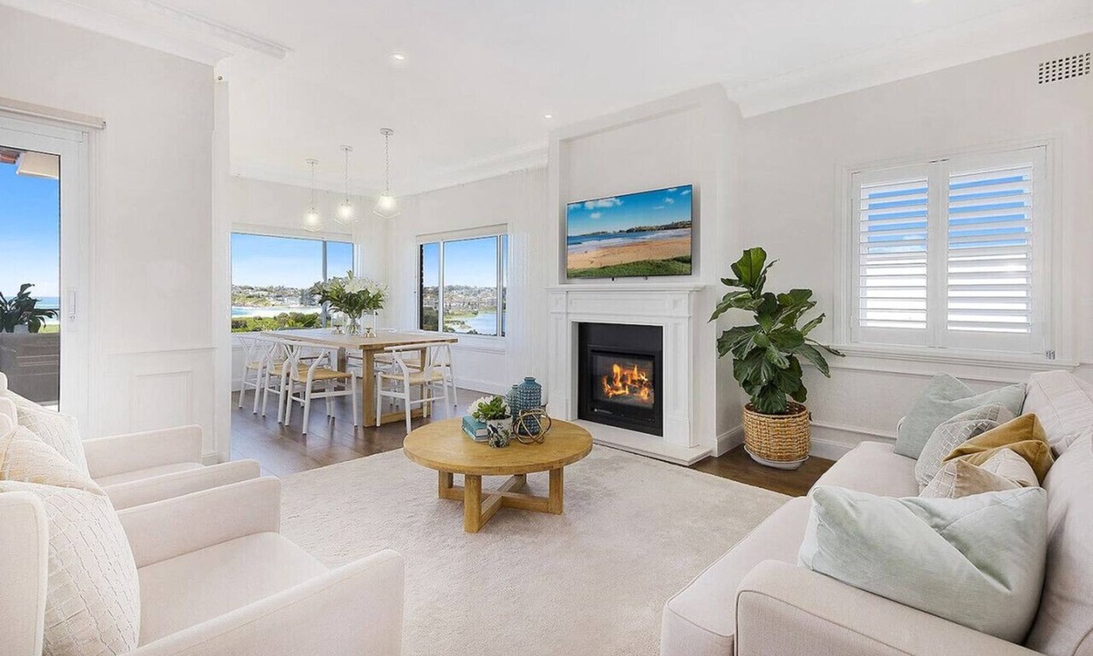 Collaroy Apartment | Collaroy Ocean View Retreat