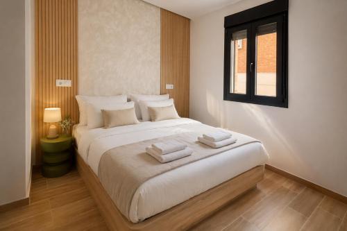 Guindalera Apartment | Collection Las Ventas