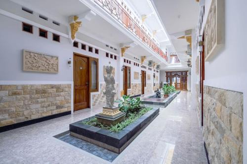 Condongcatur Hotel | Collection O 3468 Ndalem Gusti Ayu