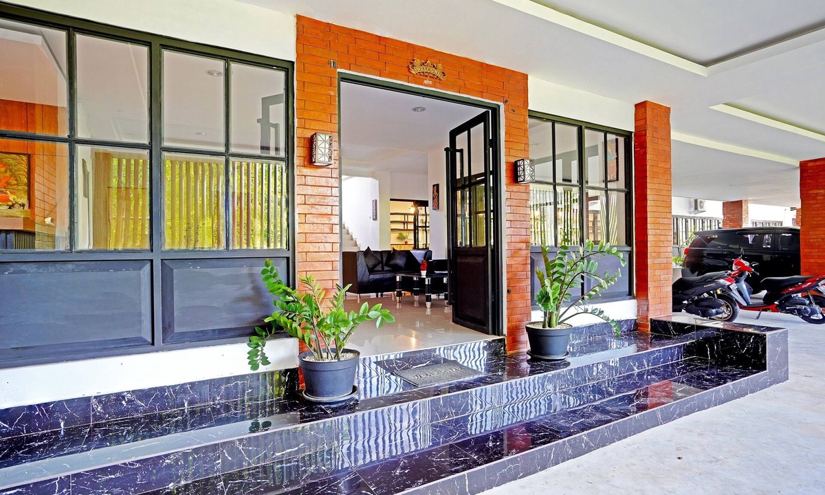 Pecatu Hotel | Collection O 90876 Pecatu Residences