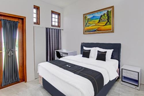 Ngaglik Hotel | Collection O 91629 Ndalem Abhirama
