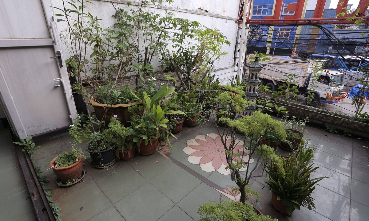 Chinatown Hotel | Collection O 92739 Hotel Pintu Besar Near Pancoran ChinaTown Point