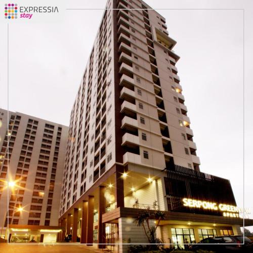 Serpong Apartment | Collection O Expressia Stay