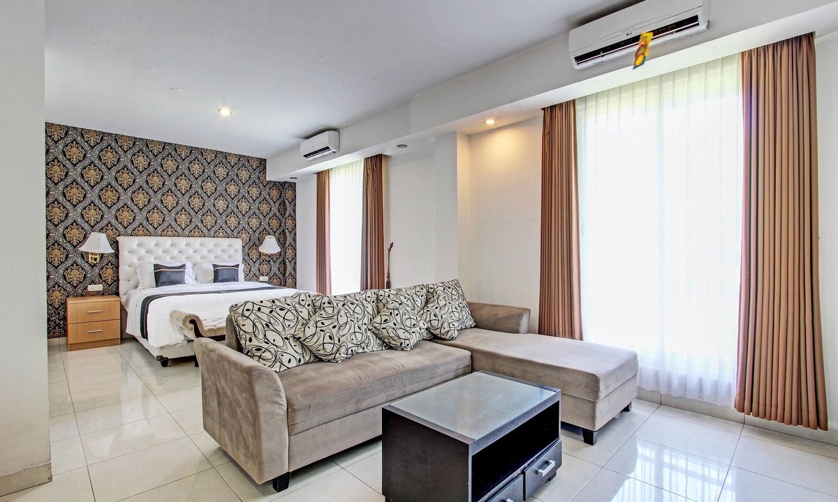 Wonosari Hotel | Collection O Gunung Kidul Near Baron Beach Formerly Orchid Hotel