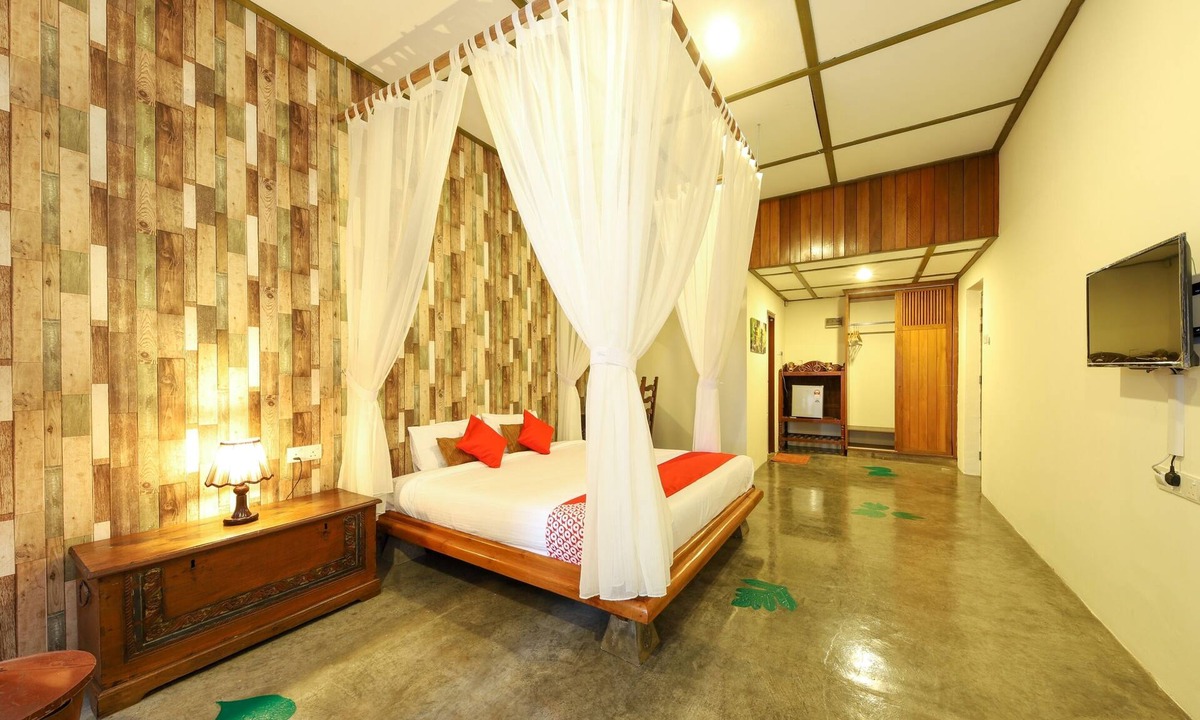 Bandar Country Homes Hotel | Collection O Ivory Hotel & Resort