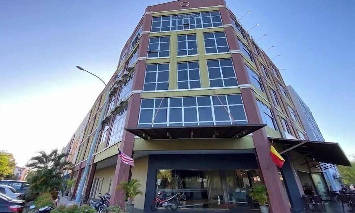 Bandar Baru Salak Tinggi Hotel | Collection O KLIA Formerly Bary Inn.