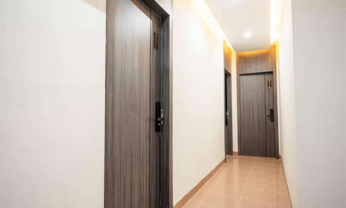 Lubuk Baja Hotel | Collection O Nagoya Near Nagoya Hill Mall Formerly Sedago Inn