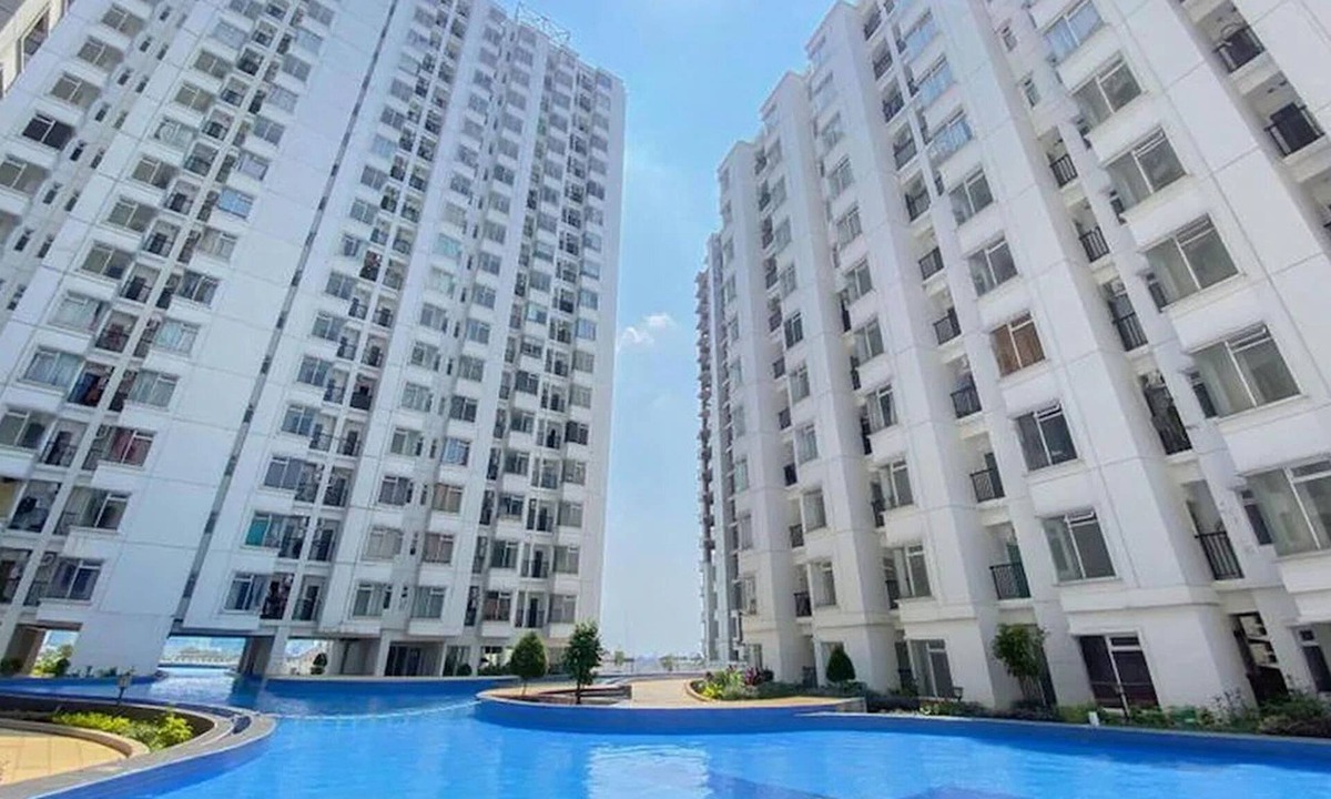 Bendungan Hilir Hotel | Collection O near Stadion Utama Gelora