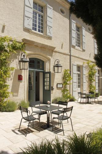 Lectoure Hotel | College des Doctrinaires, Hôtel, Résidence et SPA