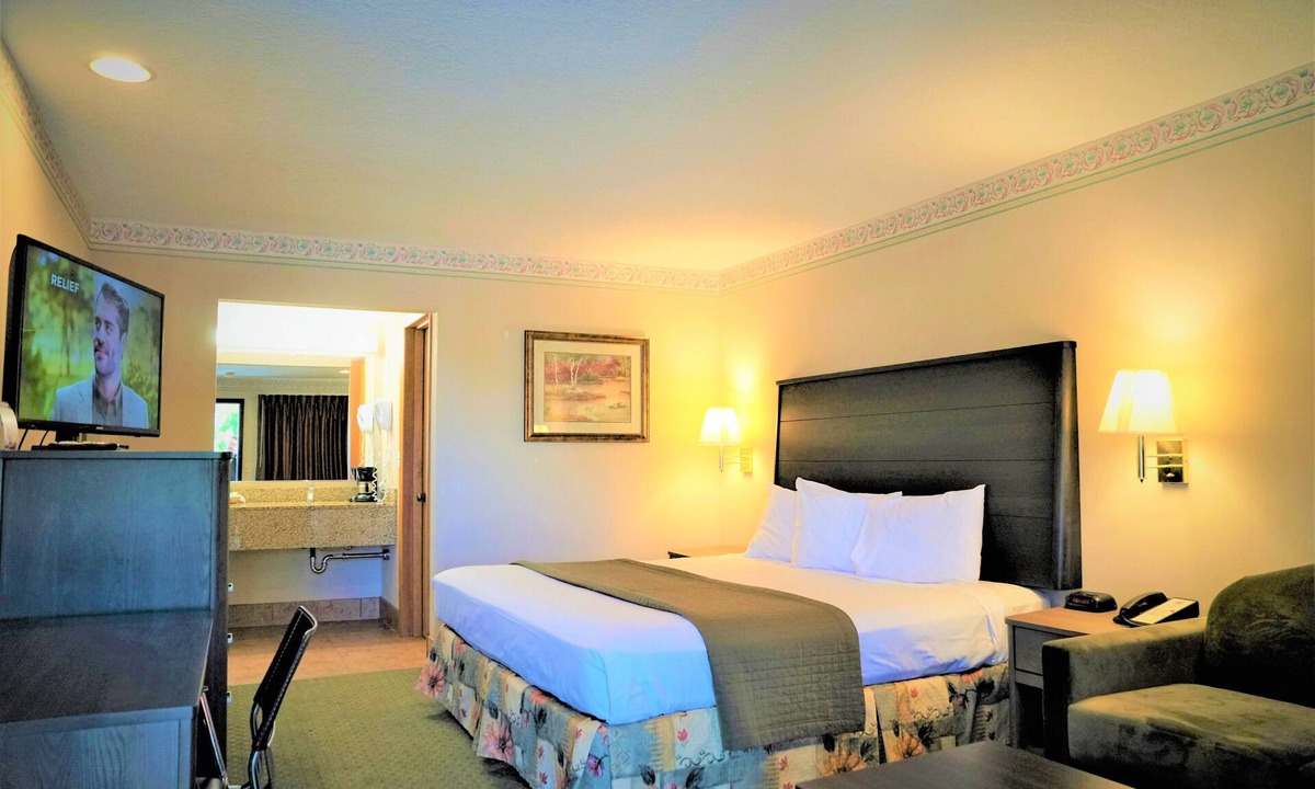 Monmouth Hotel | College Inn Monmouth