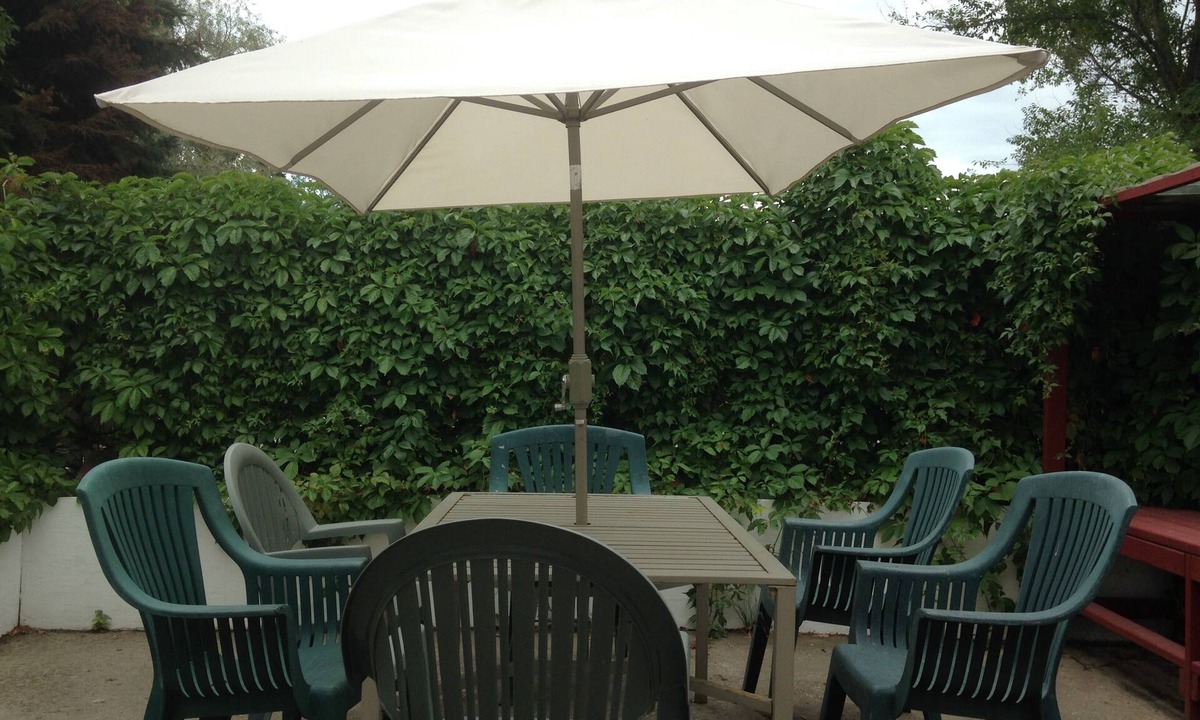 Saskatoon Bed & Breakfast | College Park Bed and Breakfast
