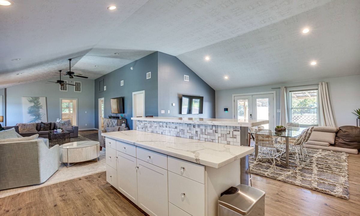 College Station House | College Station Vacation Rental: 4 Mi to Texas A&M
