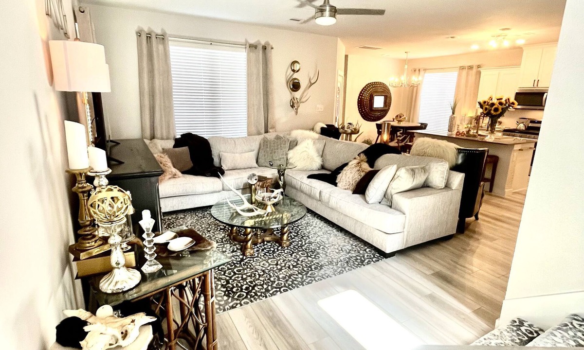 Wellborn House | College Station Midtown - 3 Bedroom