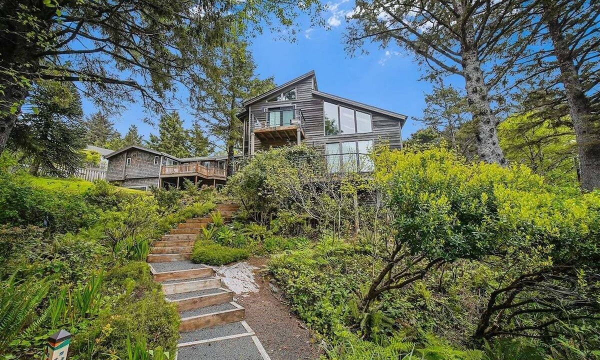 Tolovana Park House | Collie Point - Perfect Getaway!