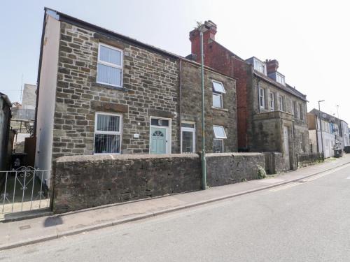 Cinderford House | Colliers Cottage