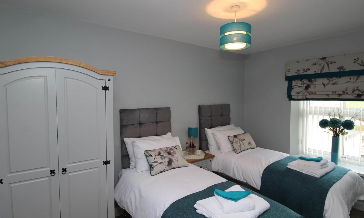 Durham Cottage | Colliery Cottage, Durham