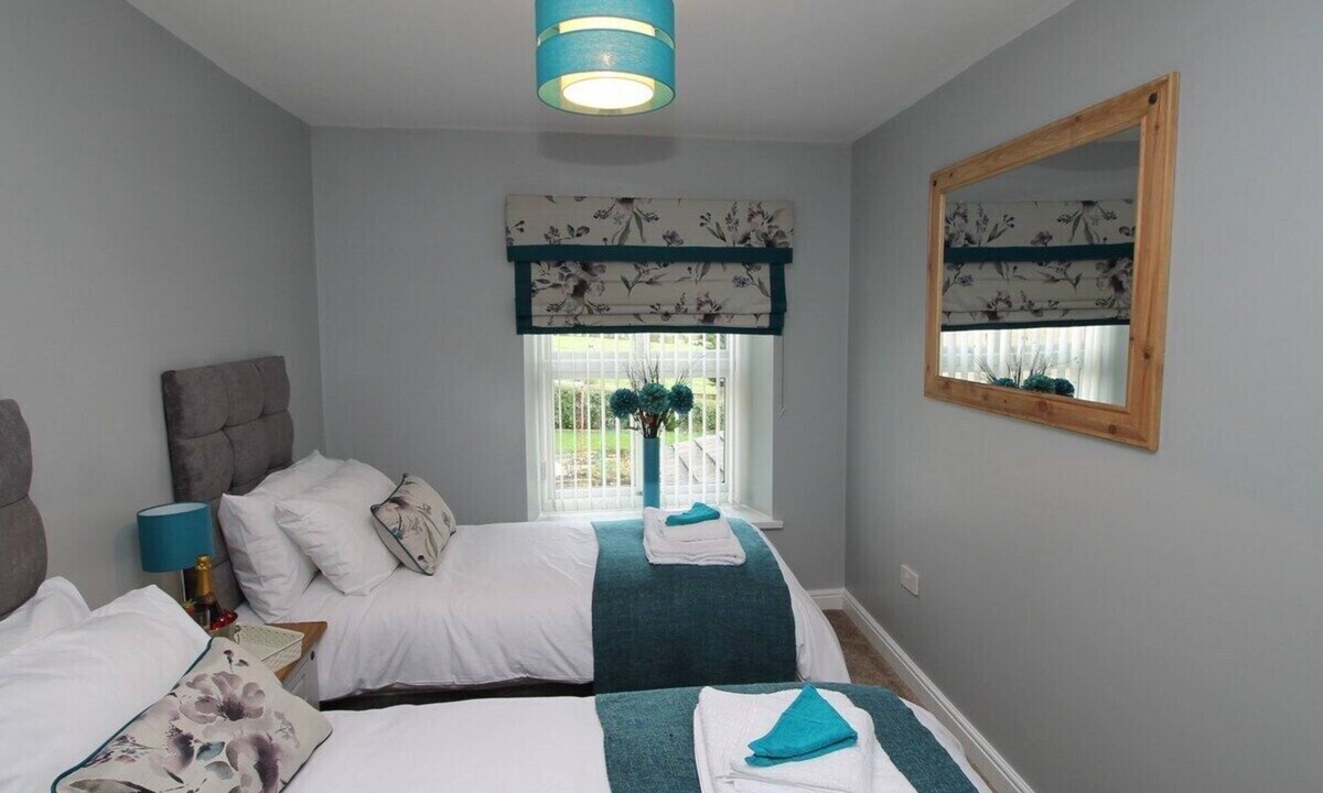 Durham Cottage | Colliery Cottage