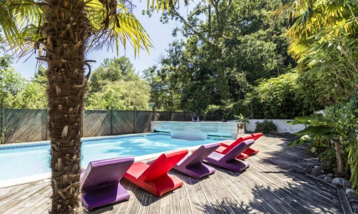 La Bastide-Clairence House | Collines Iduki by Interhome