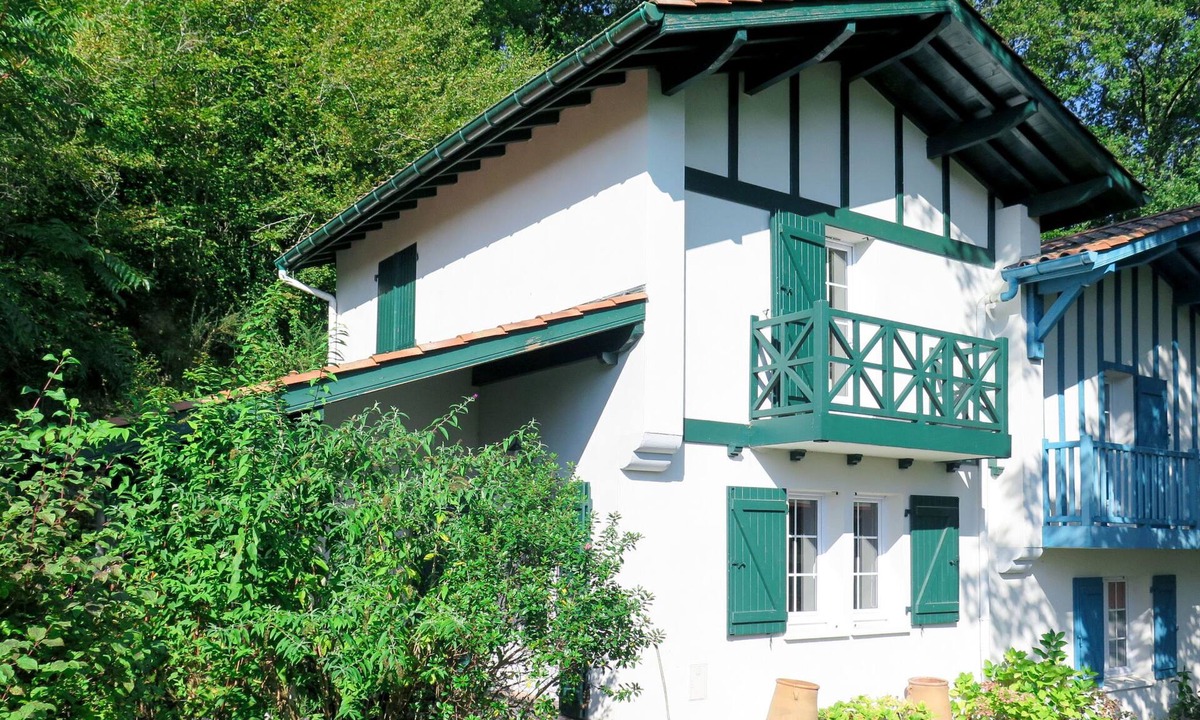 La Bastide-Clairence House | Collines Iduki by Interhome