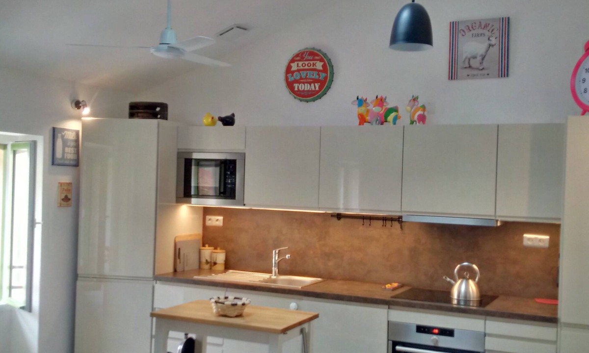 Collioure Apartment | Collioure 20m from the beach town center appt tt comfort 4 pers.