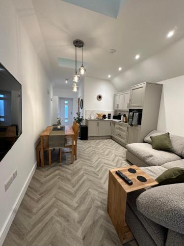 Didcot House | Collis Moor Annexe