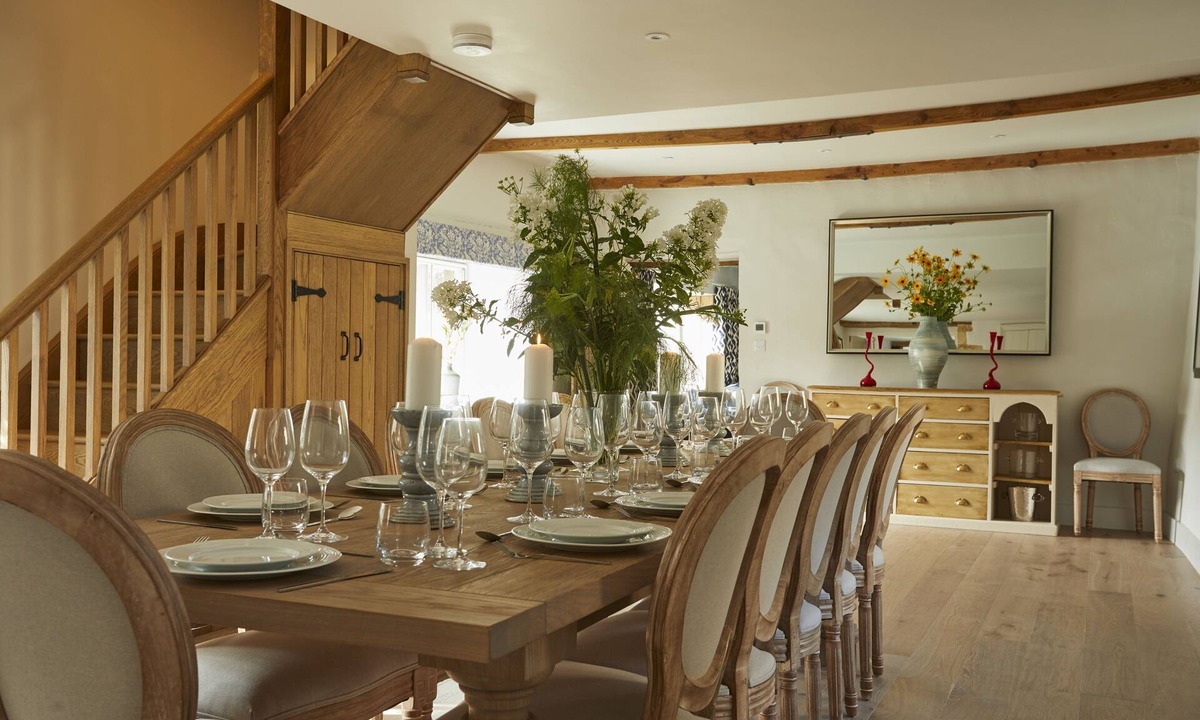 Bibury Cottage | Coln Cottage & The Hideaway